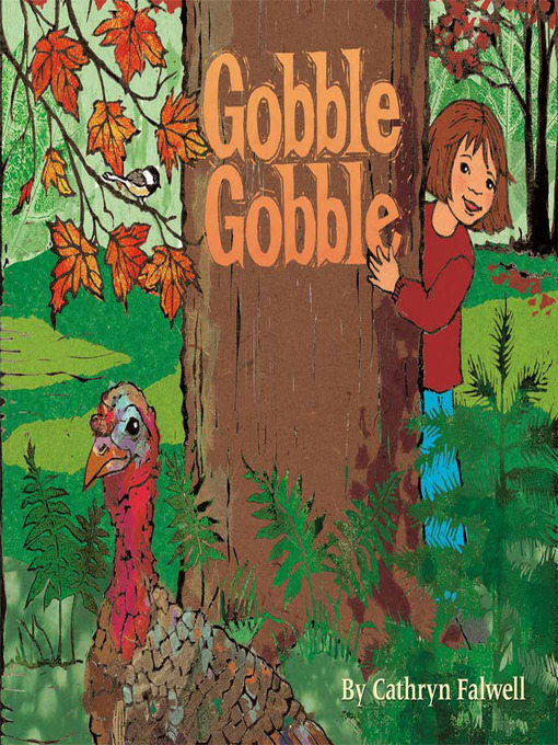 Title details for Gobble, Gobble by Cathryn Falwell - Available